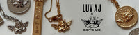 Boys Lie x Luv Aj