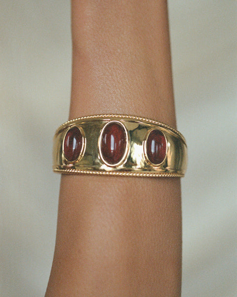 The Shiraz Bangle | Luv Aj