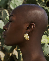 The Miatta Earrings view 2