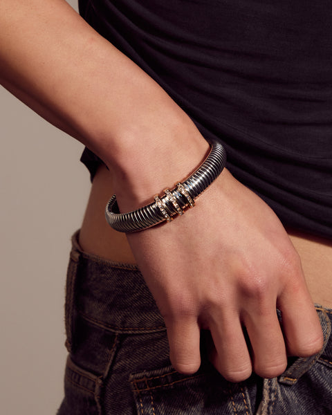 LUV AJ ラブAj ブレスレット バングル チェーン Women's Luv AJ Bracelets