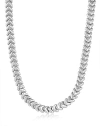 The Fiorucci Chain Necklace