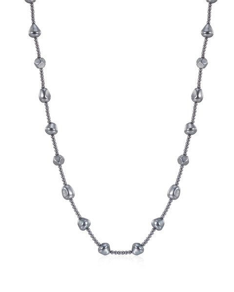 The Pearl Belly Chain | Luv Aj display picture 2