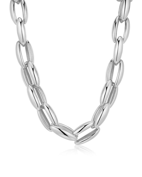 R.ALAGAN ララガン-DOT ITALIAN CHAIN NECKLACE DOUBLE DELICATE CHAIN NECKLACE｜R.ALAGAN(ララガン)公式通販