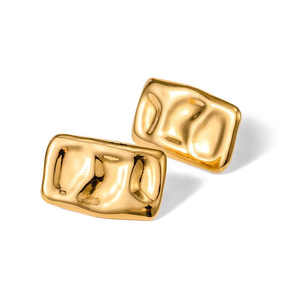The Sunset Earrings | Luv Aj