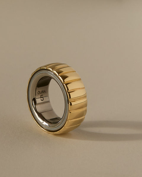 The Signature Halo- Ridged