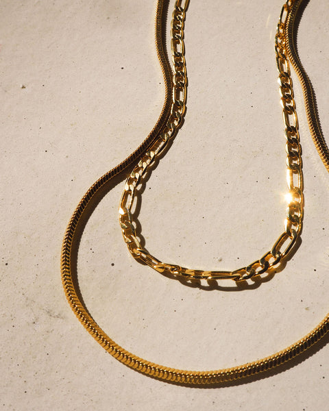 Ripple Necklace | Nominal