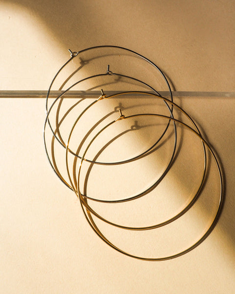 Capri Hoops main image 1