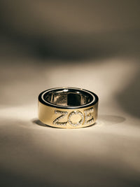 The Signature Halo- Pave Personalized