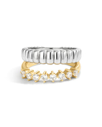 The Sierra Split Ring View 1