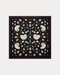 The Night Swim Scarf