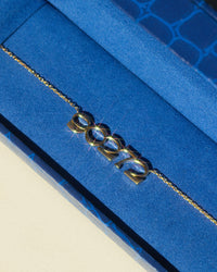 The 90272 Nameplate Necklace view 2