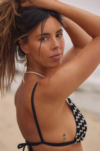 Bondi Tube Hoops | Sivan Ayla x Luv Aj View 8