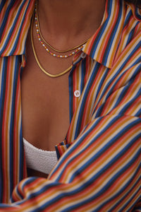 Zuma Chain | Sivan Ayla x Luv Aj View 5