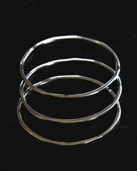 The Arezou Bangle Set view 2