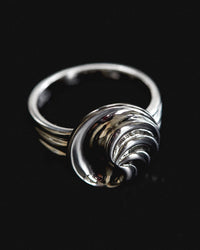 The Leila Ring view 2