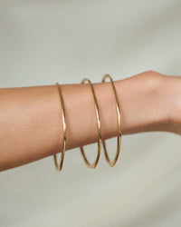 The Arezou Bangle Set view 2