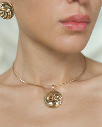 The Leila Choker view 2