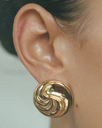The Leila Studs view 2