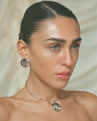 The Leila Choker view 2