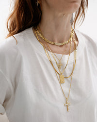 Tunie Tag Necklace View 5
