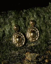 The Luba Earrings view 2