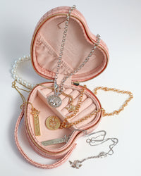 The Boys Lie Heart Jewelry Case View 5