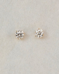 The Pia Martini Studs view 2