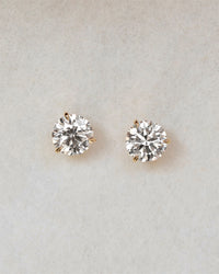 The Pia Martini Studs