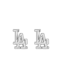 The MLB Logo Studs