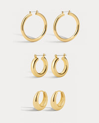 The Signature Edit- Gold View 1