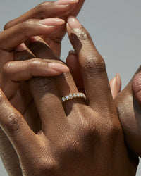 The 24/7 Flex Eternity Band view 2