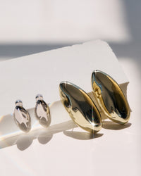 The Chrome Orb Studs (Preview) view 2