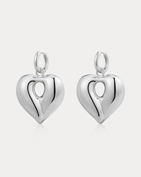 The Corazon Statement Hoops