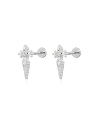 The Cross Studs view 2