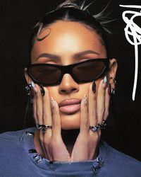 Stoned Sunglasses view 2