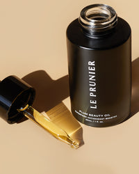 Le Prunier Plum Beauty Oil view 2