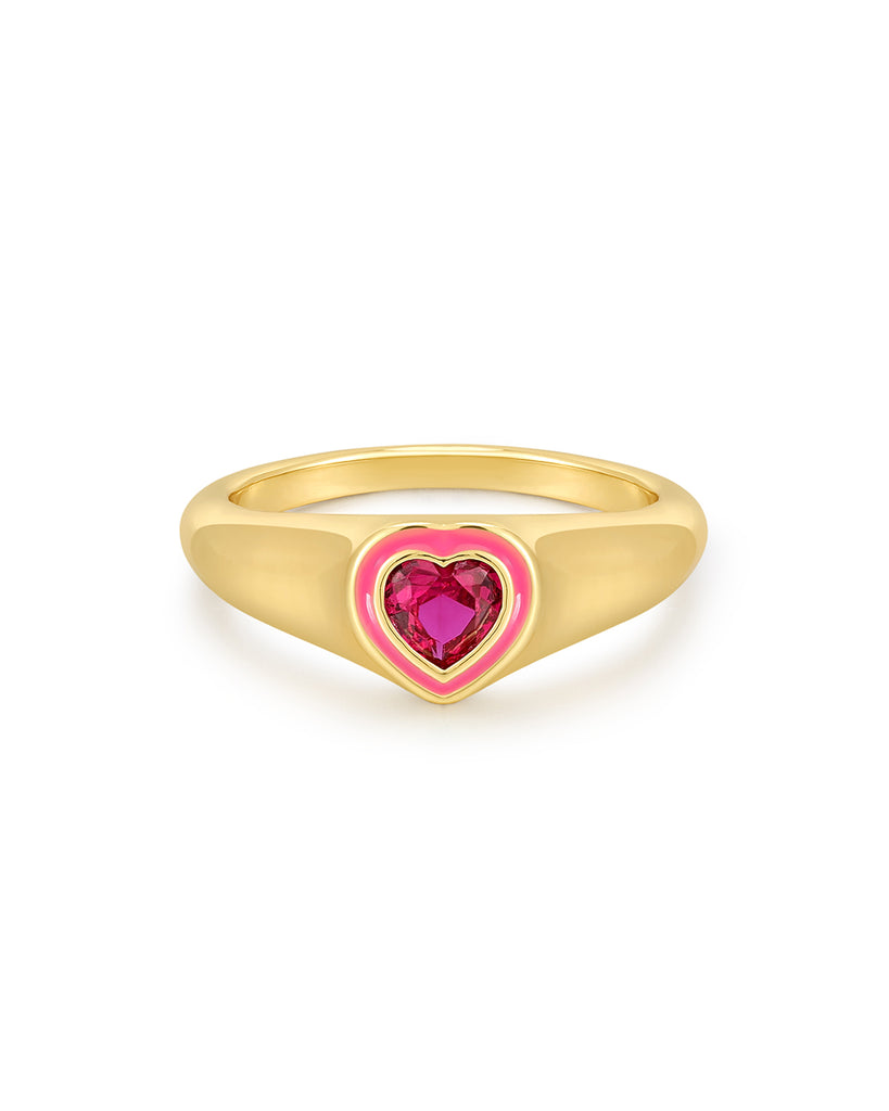 Heart-Signet-Ring-Pink-