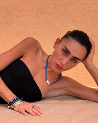 The Seville Pearl Necklace View 5