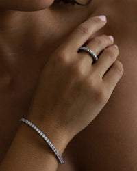 The 24/7 Flex Eternity Band view 2