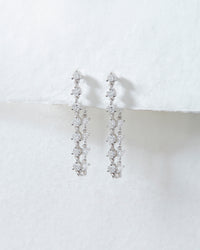 The Diamond Ballier Studs