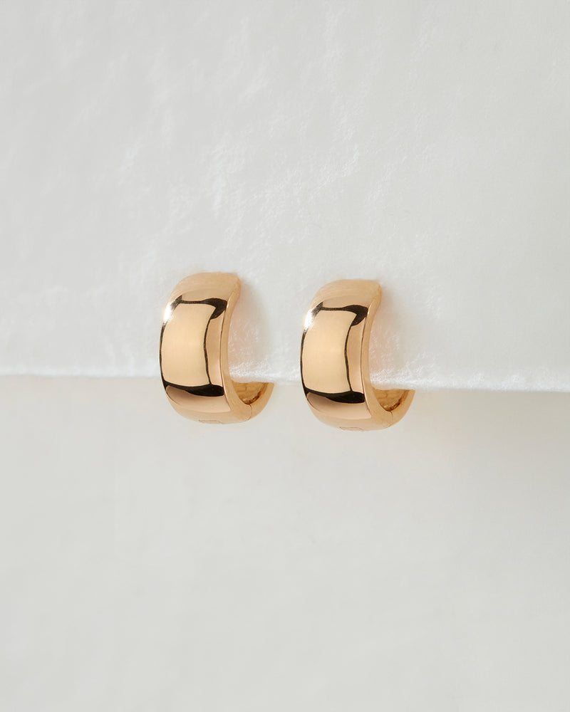 Luv Aj - Oval Earrings main image 1