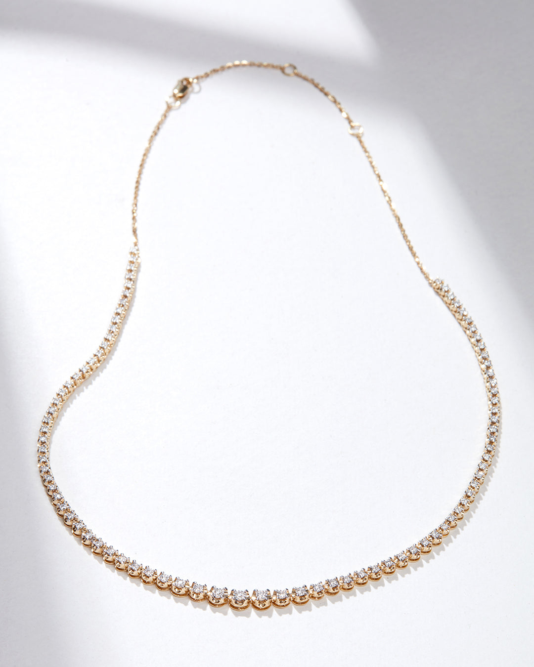 ヴァンクリーフ&アーペル ヴィンテージアルハンブラ ギョーシェ ネックレス 750(WG)  6.9g｜a1789618｜中古ブランド品・ブランド古着通販｜ALLU（アリュー）