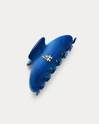 The MLB Pearl Logo Claw Clip