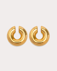 The Noemi Ear Cuff Set- Gold