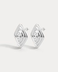 The Seychelles Studs- Gold