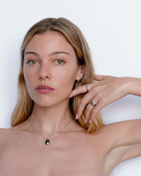 The Classic Claw Hoops Set view 2