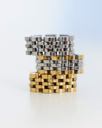 The Timepiece Ring view 2