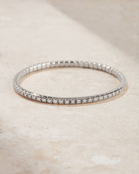 The 24/7 Flex Tennis Bracelet