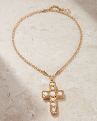 The Santino Necklace