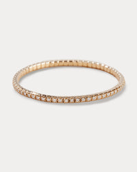 The 24/7 Flex Tennis Bracelet